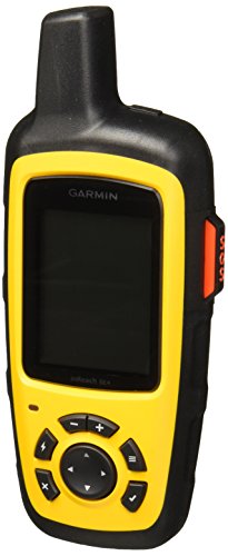 Garmin 010-01735-00 - inReach SE + Satellite tracker, Giallo/Nero