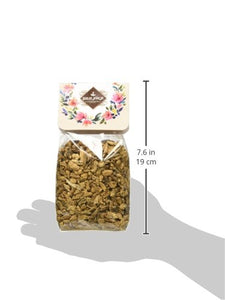 Dolci Aveja Radici di Genziana a Cubetti - Pacco da 1 x 200 gr - Totale: 200...