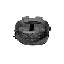 Carica l&#39;immagine nel visualizzatore di Gallery, AmazonBasics - zaino professionale per laptop da 15,5”, nero Nero