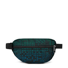 Carica l&#39;immagine nel visualizzatore di Gallery, Eastpak Springer, Marsupio portasoldi Unisex, 23 cm, 2 L, Nero (Star...