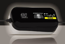 Carica l&#39;immagine nel visualizzatore di Gallery, BC K900 - Caricabatteria e Mantenitore 6 Volt/12 Volt CAN-Bus per BMW - Ilgrandebazar