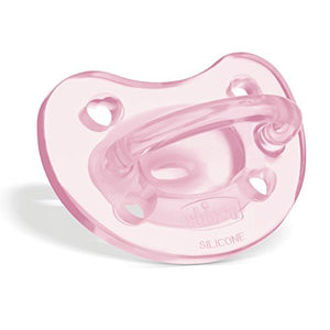 Chicco 00073015110000 Gommotto in Silicone per Bimba, 16-36 mesi , Colori... - Ilgrandebazar