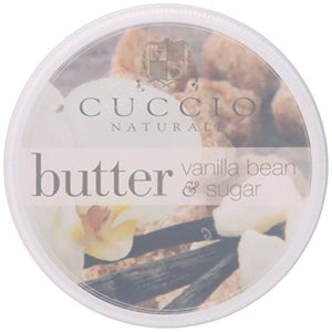 Fagioli di vaniglia e burro zucchero 226g (8oz) - Ilgrandebazar