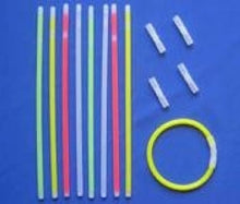 Carica l&#39;immagine nel visualizzatore di Gallery, Partylandia Shop- BRACCIALI Braccialetti Luminosi Fluorescenti Starlight... - Ilgrandebazar