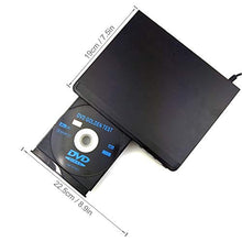 Carica l&#39;immagine nel visualizzatore di Gallery, Lettore DVD Full HD per TV, LONPOO Multi Regione Libera con HDMI Porta - Ilgrandebazar