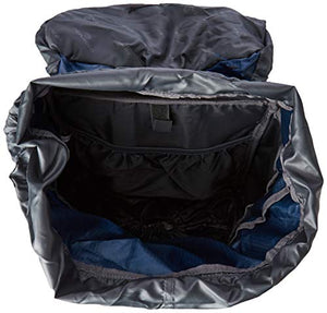 Ferrino Finisterre 48, Zaino da Trekking Unisex Taglia unica, Blu