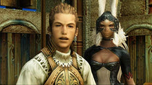 Carica l&#39;immagine nel visualizzatore di Gallery, Final Fantasy XII Zodiac Age - - Nintendo Switch