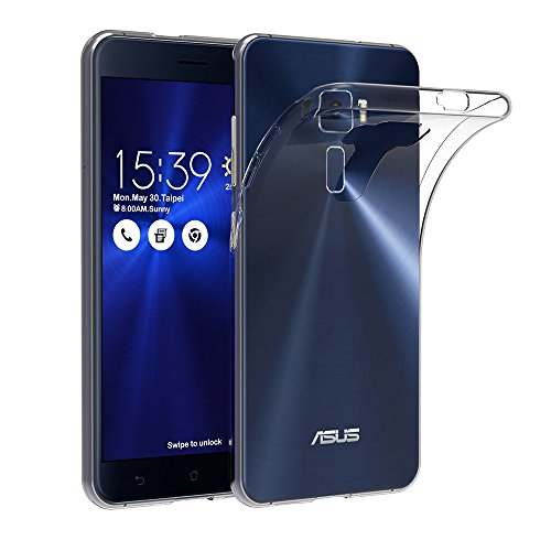 AICEK Cover per ASUS ZenFone 3 5.2