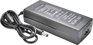 Boomlens- Alimentatore 100~240V a DC 12V 4A Adattatore di Alimentazione con...