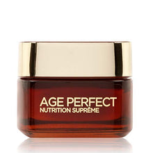 Carica l&#39;immagine nel visualizzatore di Gallery, L&#39;Oréal Paris Age Perfect Nutrition Supreme Crema Viso Antirughe Riparatrice... - Ilgrandebazar