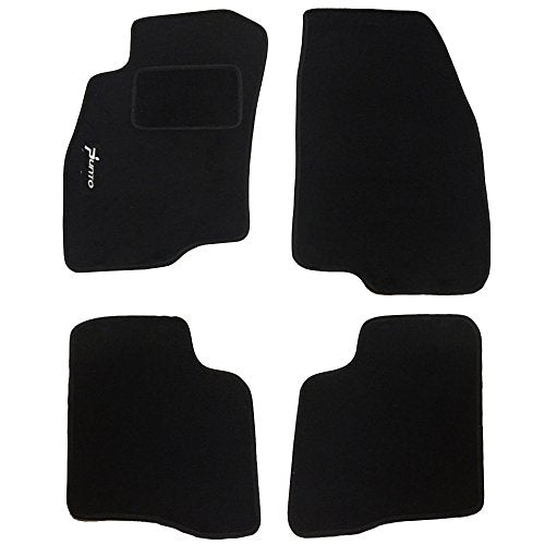 Lupex Shop TPMIS_Gpunto Tappetini Auto con Logo per - Ilgrandebazar