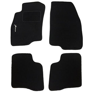 Lupex Shop TPMIS_Gpunto Tappetini Auto con Logo per - Ilgrandebazar