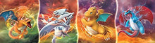 Carica l'immagine nel visualizzatore di Gallery, Pokèmon - 50 CARTE ASSORTITE [Giocattolo]
