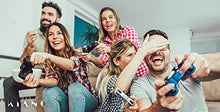 Carica l'immagine nel visualizzatore di Gallery, Kiano Slim TV 22" Pollice [55 cm, Full HD] (Triple SlimTV HD - Ilgrandebazar