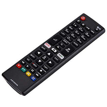 Carica l'immagine nel visualizzatore di Gallery, Telecomando AKB75095308 per LG TV 43UJ6309 49UJ6309 60UJ6309 65UJ6309... - Ilgrandebazar