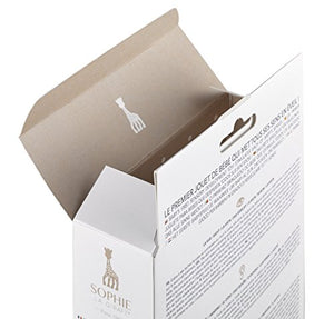 Vulli 616400 Sophie la Giraffa - Ilgrandebazar