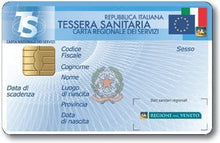 Carica l&#39;immagine nel visualizzatore di Gallery, Bit4id Lettore di Smart Card miniLector Evo USB 2.0 per CRS - Firma Digitale e Altre Cards