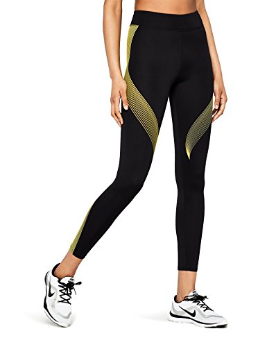 Marchio Amazon - AURIQUE Leggings Sportivi Donna - Ilgrandebazar