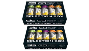 Science in Sport SiS Go Gel Isotonici - Confezione da 20 x 60ml