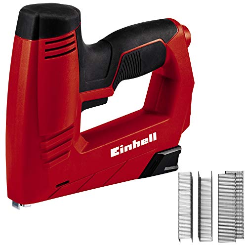 Einhell 4257890 TC-EN 20 Chiodatrice Elettrica, 240 V - Ilgrandebazar