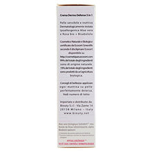 Carica l&#39;immagine nel visualizzatore di Gallery, SO&#39;BiO Etic Idratazione Morbidezza Crema Dermo-Defense 5 in 1 pelle reattiva... - Ilgrandebazar
