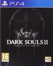 Carica l'immagine nel visualizzatore di Gallery, Dark Souls II: Scholar Of The First Sin - PlayStation 4