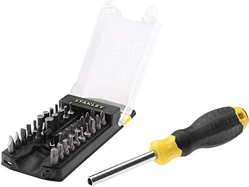 STANLEY STHT0-70885 Giravite porta inserti Multibit 34pz