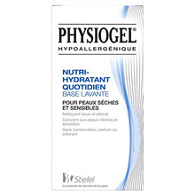 Carica l&#39;immagine nel visualizzatore di Gallery, Physiogel Base Lavante - 250 ml - Ilgrandebazar