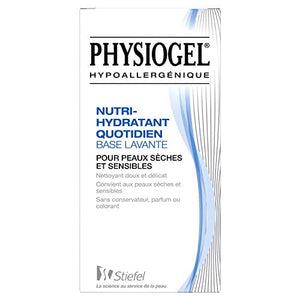 Physiogel Base Lavante - 250 ml - Ilgrandebazar