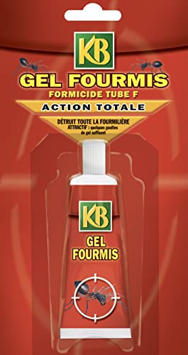 EverGreen KB Tube Gel FOURMIS 30G TUFOU3N