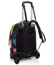 Carica l&#39;immagine nel visualizzatore di Gallery, Trolley Invicta New Plug, Tie &amp; Dye