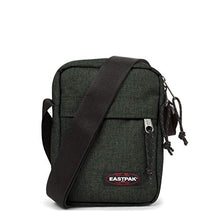 Carica l'immagine nel visualizzatore di Gallery, Eastpak The One, Borsa A Tracolla Unisex – Adulto, 21 cm, Verde (Crafty Moss)