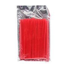 Carica l&#39;immagine nel visualizzatore di Gallery, ZARRS Copriraggi,72 Pack Cannucce Copri Raggi Spoke Skins per Moto Dirt Red - Ilgrandebazar