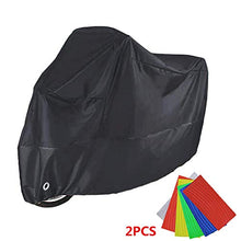 Carica l&#39;immagine nel visualizzatore di Gallery, Telo Coprimoto Impermeabile, Impermeabile e Antivento - Anti-polvere e... - Ilgrandebazar