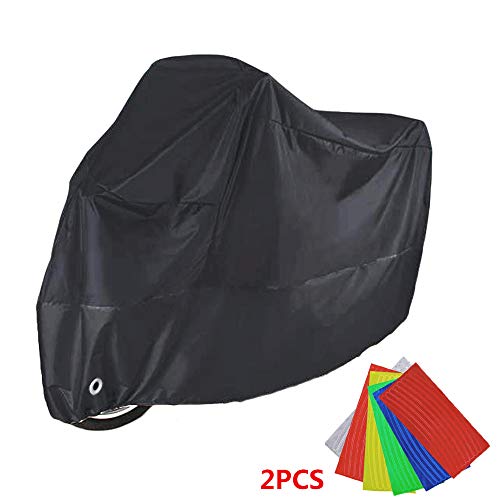 Telo Coprimoto Impermeabile, Impermeabile e Antivento - Anti-polvere e... - Ilgrandebazar