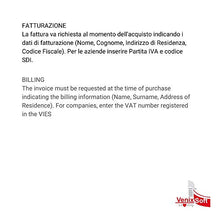 Carica l&#39;immagine nel visualizzatore di Gallery, venixsoft Cuscino per Letto in Memory Foam, 70 X Saponetta Con Fodera Cotone