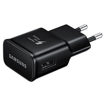 Carica l&#39;immagine nel visualizzatore di Gallery, Lage Caricabatterie Originale Samsung EP-TA20EBE Ricarica Rapida Fast Charge... - Ilgrandebazar