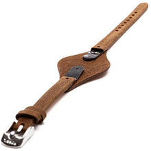 Carica l&#39;immagine nel visualizzatore di Gallery, Fossil ES-3060 - Cinturino per orologio, in pelle, larghezza: 8 mm, colore:... - Ilgrandebazar