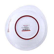 Carica l&#39;immagine nel visualizzatore di Gallery, Westmark 3153227R - Ciotola per mescolare con coperchio in 2 parti, 2,5 l