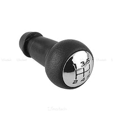 Carica l'immagine nel visualizzatore di Gallery, BEST4U CS-35 Auto Pomello Cambio (Nero) Nero