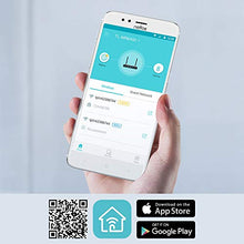 Carica l&#39;immagine nel visualizzatore di Gallery, TP-Link TL-MR6400 Router 4G LTE Wireless ,300Mbps, Porta LAN/WAN, Senza... - Ilgrandebazar