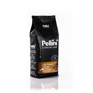 Pellini Caffè, Caffè in Grani Pellini Espresso Bar No. 82 Vivace, 1kg