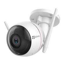 Carica l&#39;immagine nel visualizzatore di Gallery, EZVIZ CTQ3W telecamera da esterno Wi-Fi 720p ip camera da... - Ilgrandebazar
