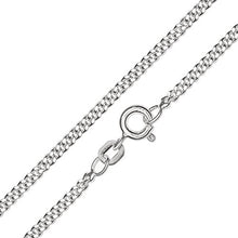 Carica l'immagine nel visualizzatore di Gallery, Clever Schmuck Ciondolo a forma di angioletto in argento da 12 mm con cuore... - Ilgrandebazar