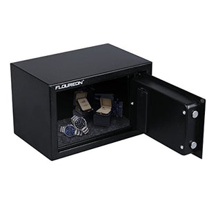 FLOUREON Cassaforte a muro, Elettronica, a - Ilgrandebazar