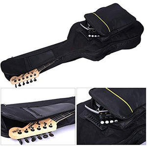 CAHAYA Custodia Chitarra Borsa per Classica o Versione Standard - Ilgrandebazar