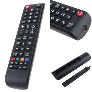 Telecomando TV per Samsung AA59-00741A HDTV LED LCD intelligente RC... - Ilgrandebazar