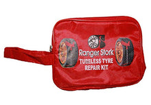 Carica l&#39;immagine nel visualizzatore di Gallery, Kit di riparazione foratura pneumatici per auto e furgoni con 5 corde - Ilgrandebazar