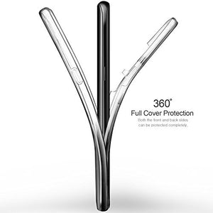 Leathlux Custodia full body Samsung Galaxy S8, Protezione , Morbido TPU Case... - Ilgrandebazar