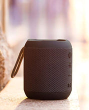 Carica l&#39;immagine nel visualizzatore di Gallery, Cassa Bluetooth Portatile, 20W Altoparlante Bluetooth Impermeabile IPX6 Wireless 360° Stereo, Mini Speaker Bluetooth 5.0 16 Ore di Riproduzione con HD Mic Supporto Radio FM, AUX, TF, USB - Nero